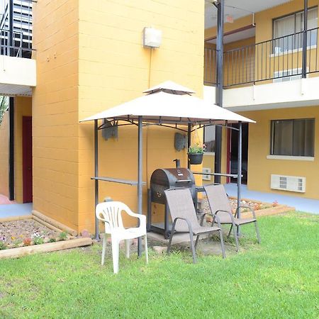 Bear Creek Inn Addicks Ngoại thất bức ảnh