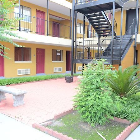 Bear Creek Inn Addicks Ngoại thất bức ảnh
