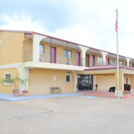 Bear Creek Inn Addicks Ngoại thất bức ảnh