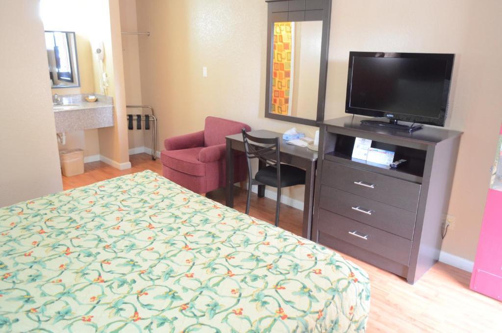 Bear Creek Inn Addicks Phòng bức ảnh
