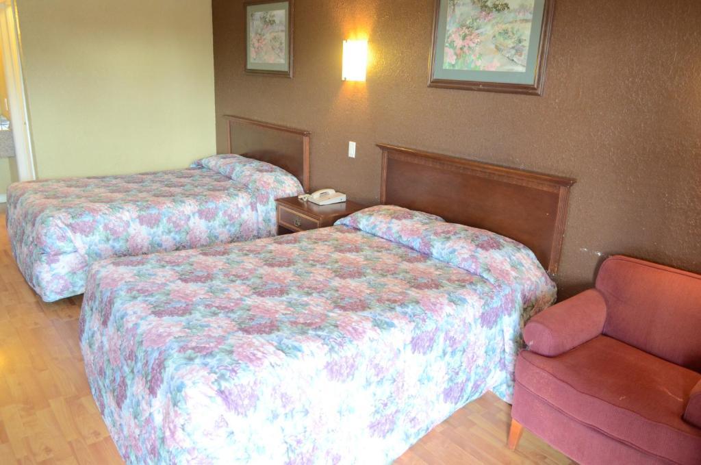 Bear Creek Inn Addicks Phòng bức ảnh