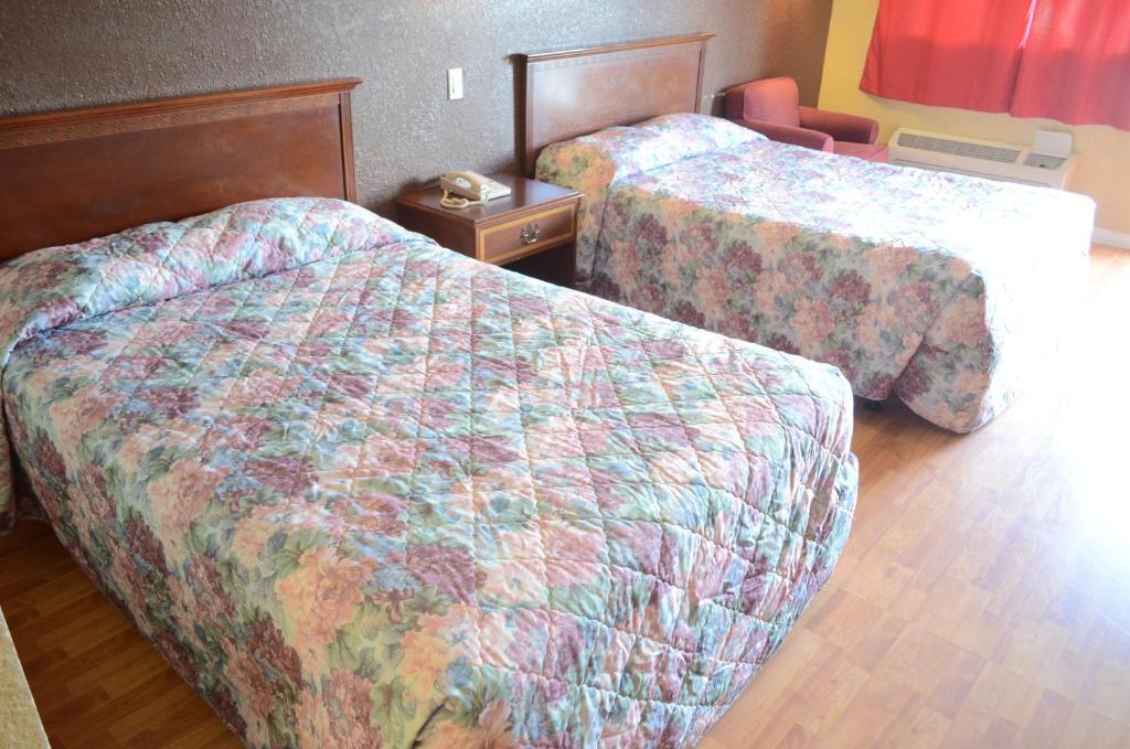 Bear Creek Inn Addicks Phòng bức ảnh