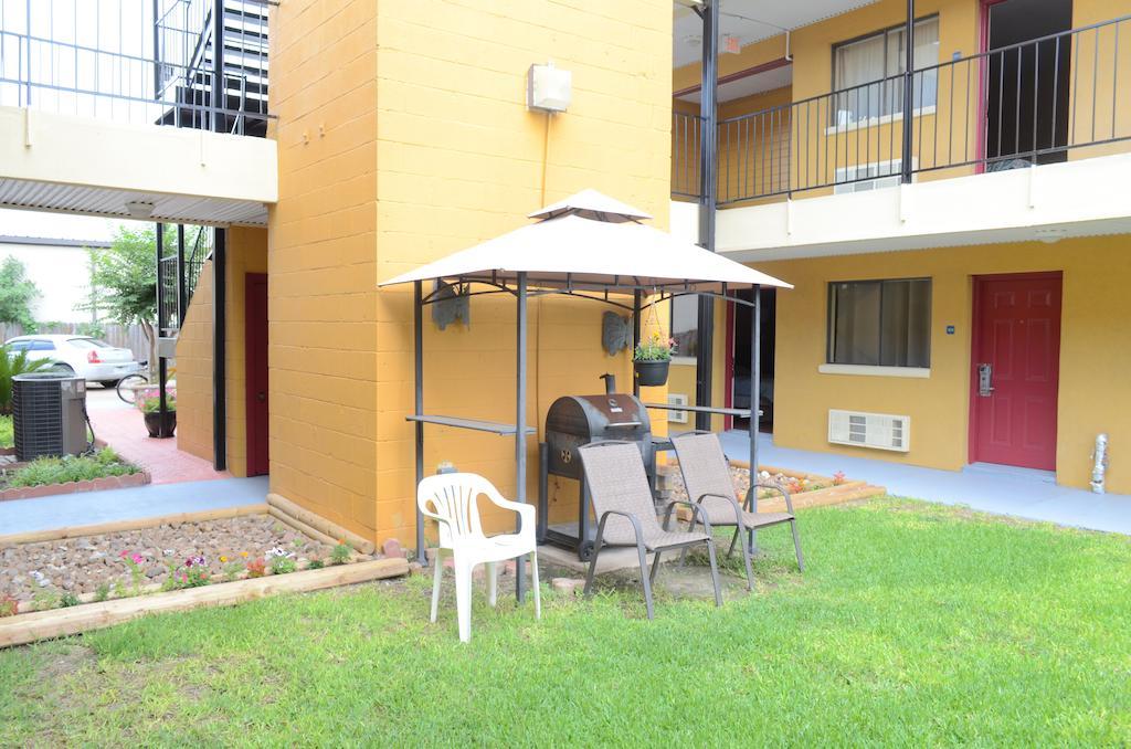 Bear Creek Inn Addicks Ngoại thất bức ảnh