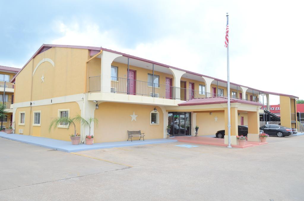 Bear Creek Inn Addicks Ngoại thất bức ảnh